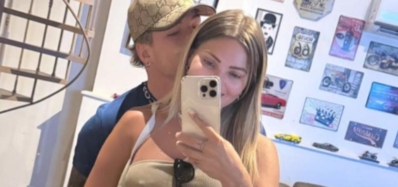 Faloon Larraguibel, Raimundo Cerda