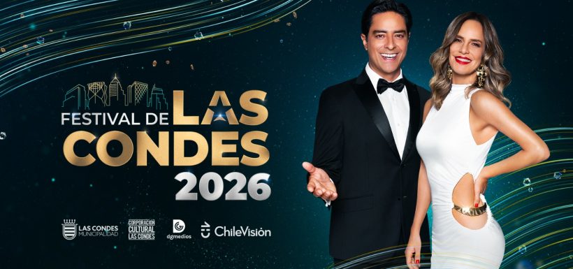 Festival de Las Condes