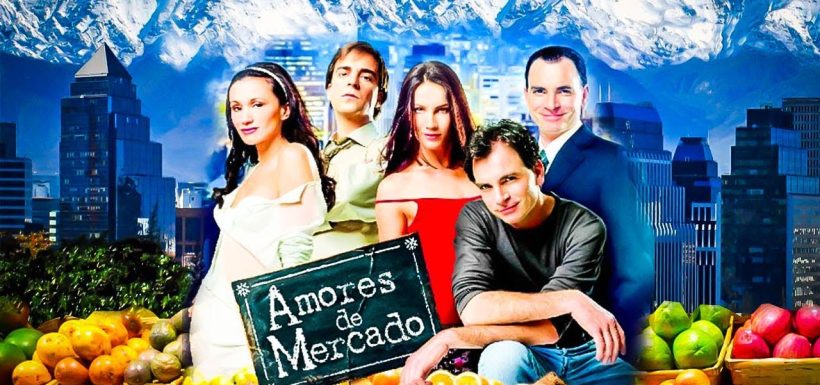amores de mercado