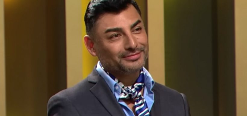 Andrés Caniulef