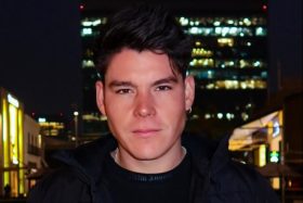 cuco cerda