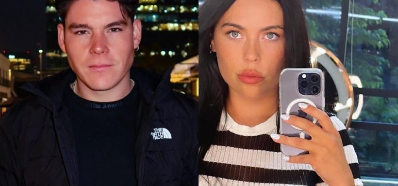 cuco cerda y daniela aránguiz