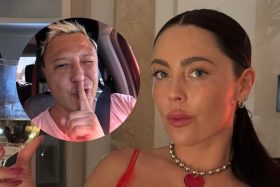 daniela aránguiz y sergio rojas