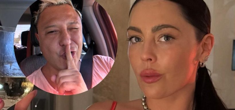 daniela aránguiz y sergio rojas