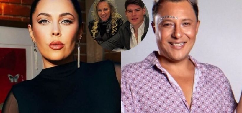 daniela aránguiz y sergio rojas - polémica