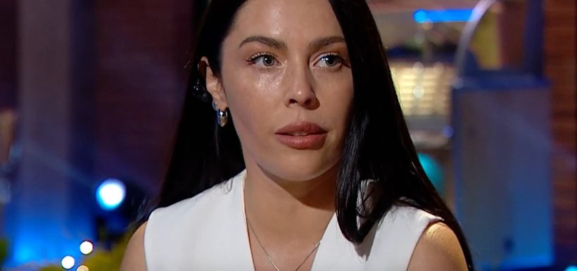 Daniela Aránguiz