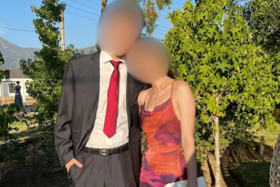 FOTOS | Querida periodista de Mega dio el sí: Compartió las postales de su matrimonio en redes sociales