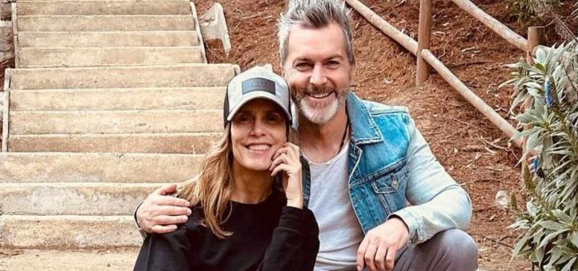 Diana Bolocco, Cristián Sánchez