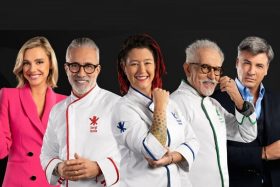 el discípulo del chef - chv