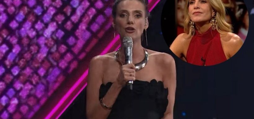 emilia daiber - diana bolocco - fiebre de baile