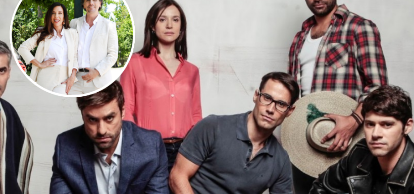 felipe contreras en reality vecino al límite de canal 13