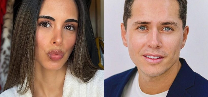 fran virgilio - karol lucero