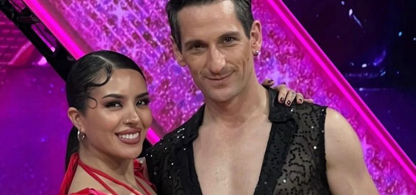 gabriel urzúa y geraldine muñoz