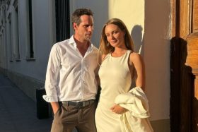 Kika Silva, Gonzalo Valenzuela