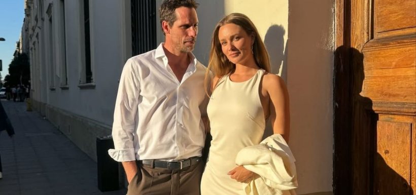 Kika Silva, Gonzalo Valenzuela