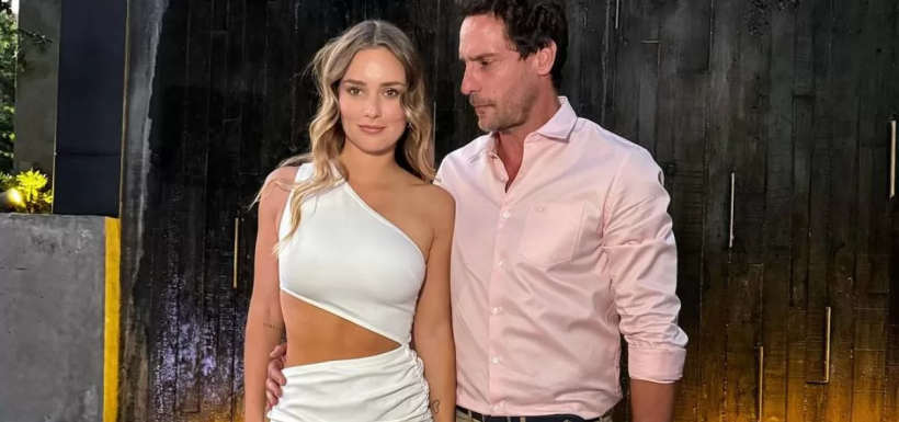 Kika Silva, Gonzalo Valenzuela