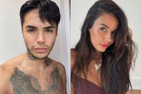 leo méndez - steffi méndez