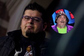 mauricio medina - el flaco