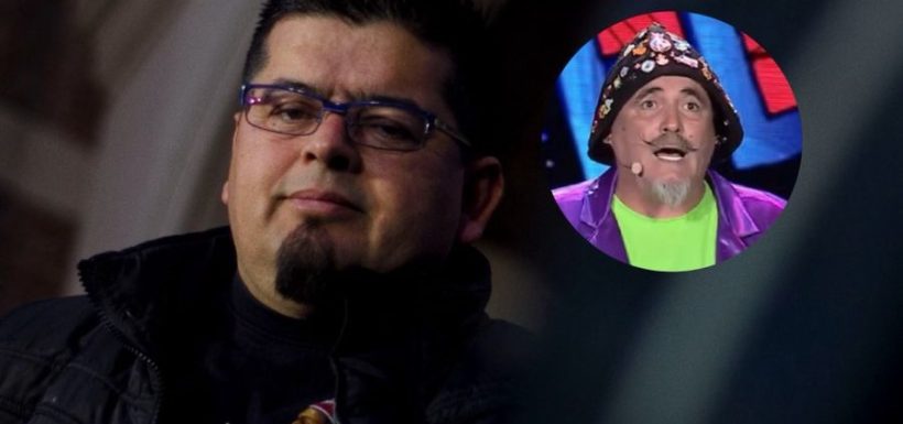 mauricio medina - el flaco