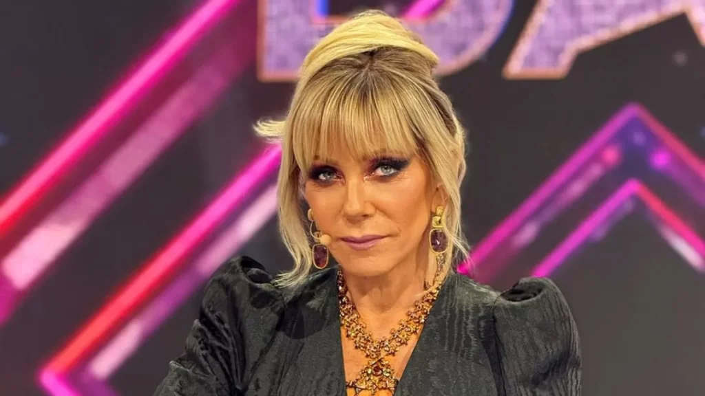 ¿Qué pasa con CHV? Raquel Argandoña confirma que llega a nuevo canal en pleno Viña 2026