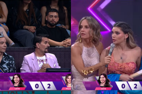 vasco moulian - faloon larraguibel - fiebre de baile