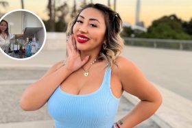 ¿El adiós definitivo? La radical decisión de Naya fácil que sorprendió a sus seguidores tras dejar el alcohol