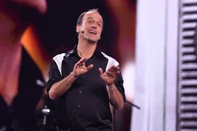 Stefan Kramer