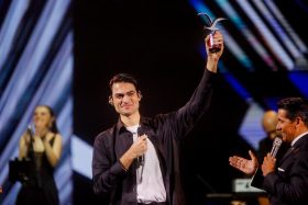 matteo bocelli