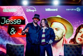jesse & joy en el festival de viña 2026