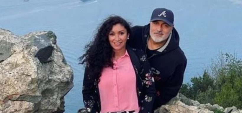 Angélica Sepúlveda, Gursel