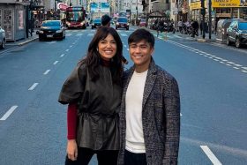 Yamila Reyna, Américo