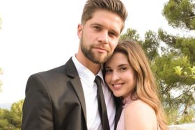 Branko Bacovich, Belén Soto