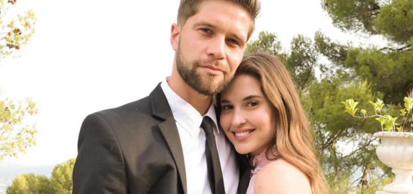 Branko Bacovich, Belén Soto