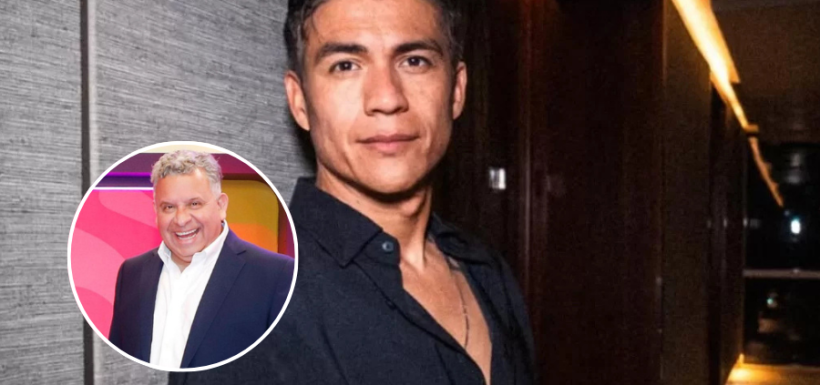 Américo, Willy Sabor