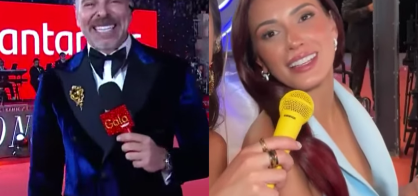 José Antonio Neme, Cony Capelli