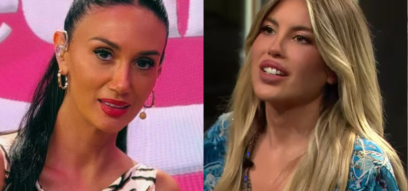 Pamela Díaz, Coté López