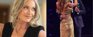 Marcela Vacarezza, Karen Doggenweiler, Rafael Araneda