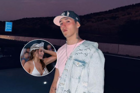 Pailita, Skarleth Labra