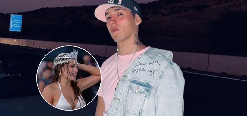 Pailita, Skarleth Labra