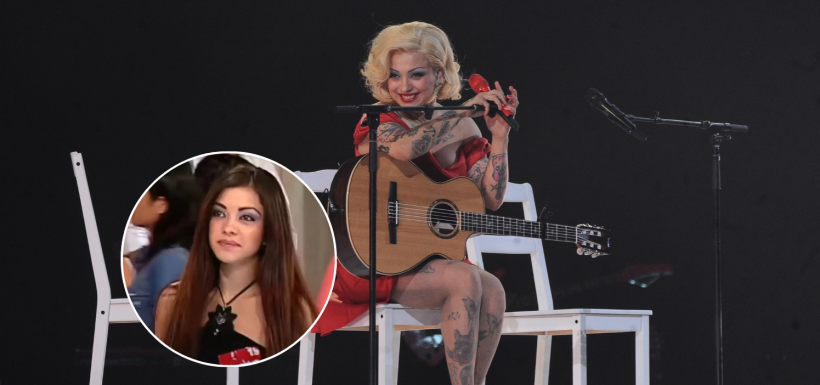 Mon Laferte