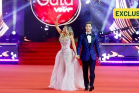 Coté López, Lucas Lama