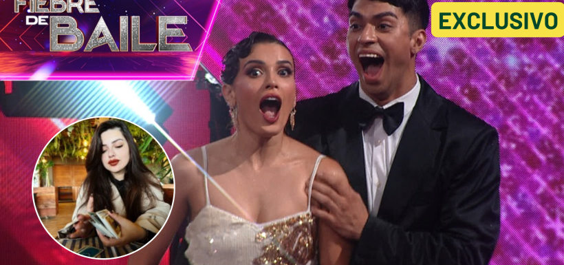 predicción final fiebre de baile