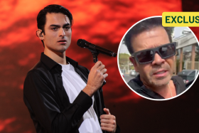 nacho gutiérrez por show de matteo bocelli en viña 2026