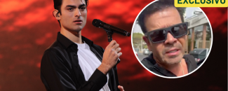 nacho gutiérrez por show de matteo bocelli en viña 2026