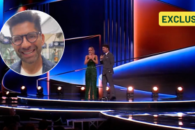 karim butte y animación del festival de viña 2026