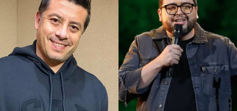Leandro Martínez, Luis Slimming