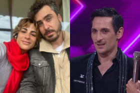 Nicolás Oyarzún, Carmen Zabala, Gabriel Urzúa