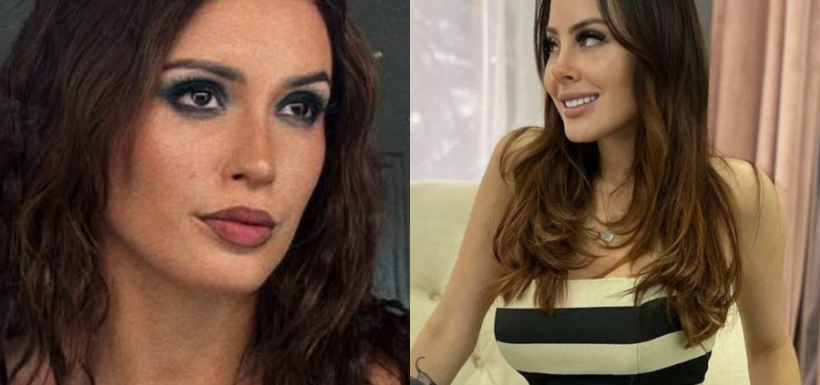 Cony Capelli, Nacha Michelson