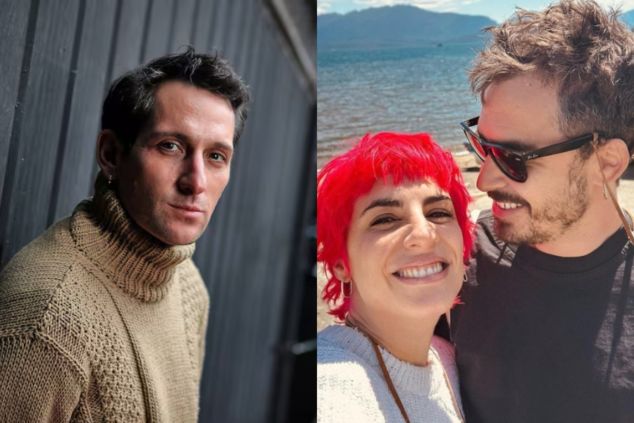 ¿Cómo se lleva con la pareja de su ex Carmen Zabala? Gabriel Urzúa irrumpe con honesta opinión sobre Nicolás Oyarzún