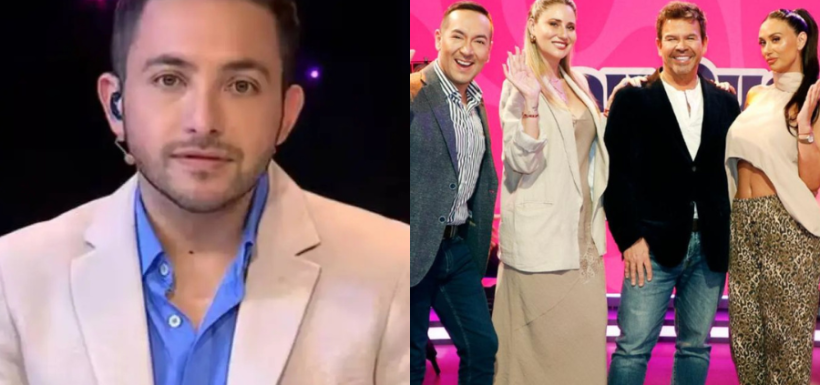 Hugo Valencia, Hay que decirlo!